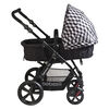 Coche Paseo Bebesit 5230 Galaxy