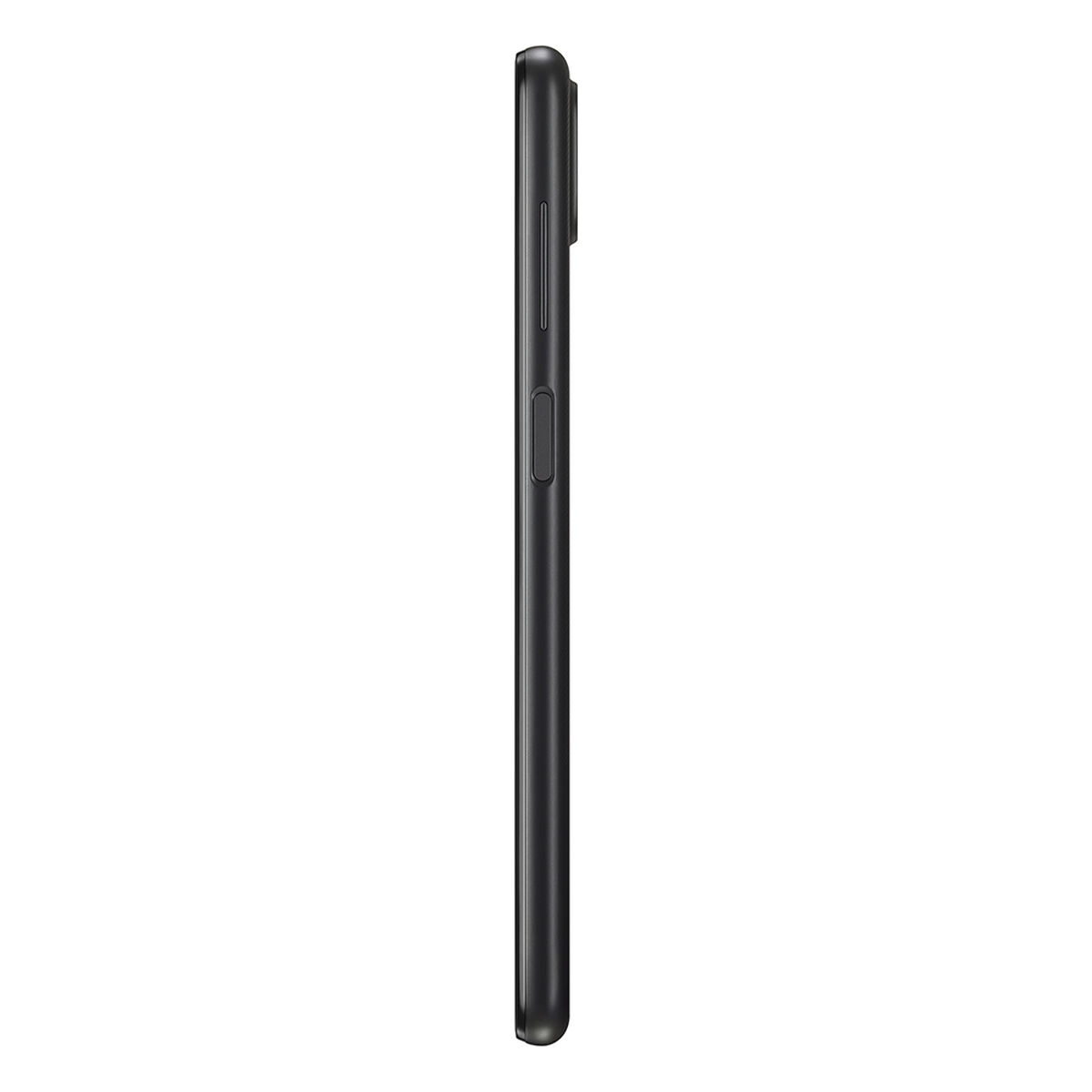 Celular Samsung Galaxy A12 128GB 6,5" Negro Claro