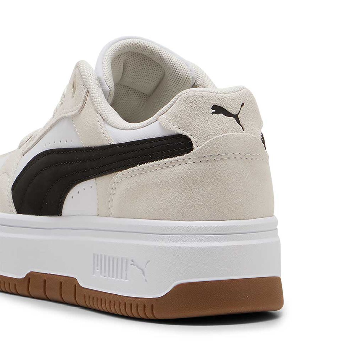 Zapatilla Rebound Femme Low SD Mujer Puma