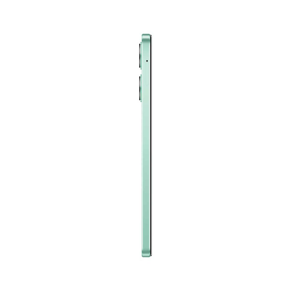 Celular Vivo Y03 128GB 6,56" Verde Liberado