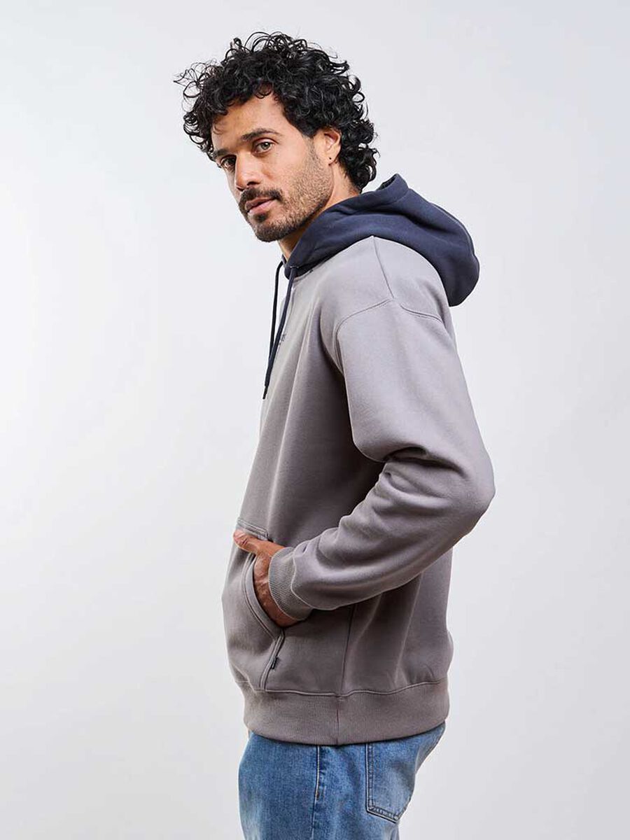 Poler&oacute;n Hombre Maui And Sons