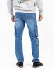 Jeans Slim Hombre Icono