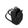 Mochila Secret Lapland ST6 M Negro
