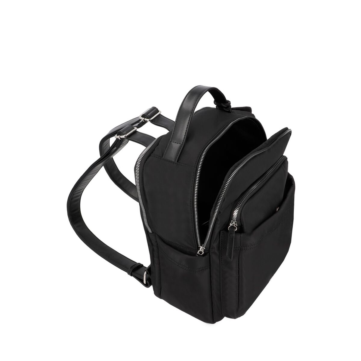 Mochila Secret Lapland ST6 M Negro
