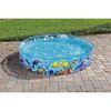 Piscina Bestway Semi Rigida para Ni&ntilde;os 1.83MX38Cm