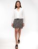 Blusa Lino Mujer Zibel