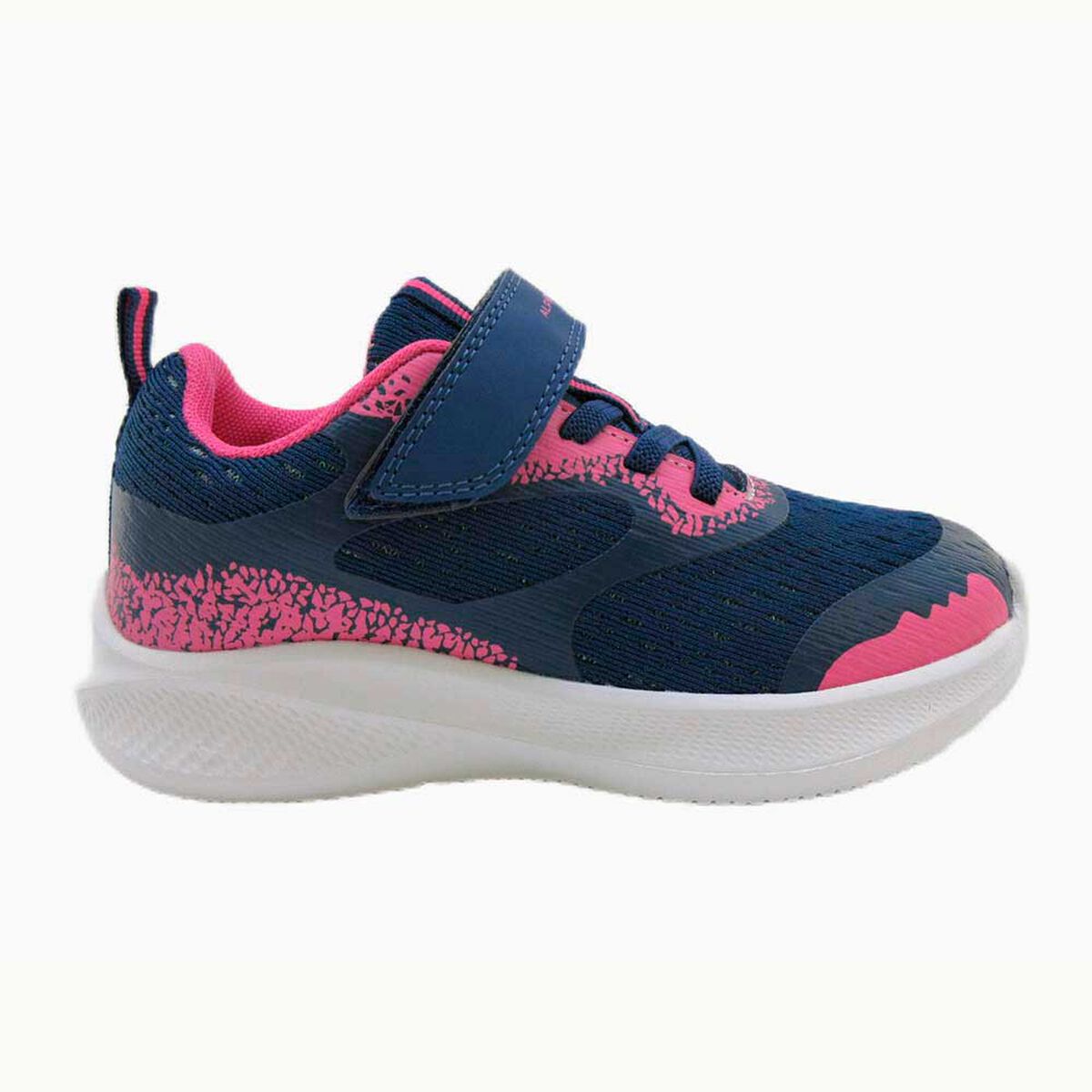 Zapatilla Running Niña Alpinextrem