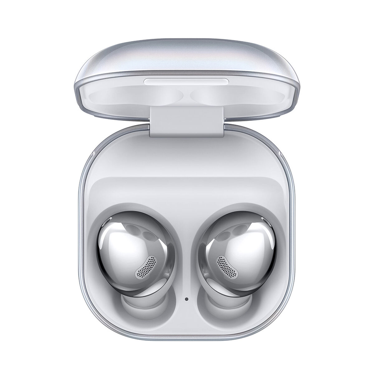Audífonos Bluetooth Samsung Galaxy Buds Pro Phantom Silver