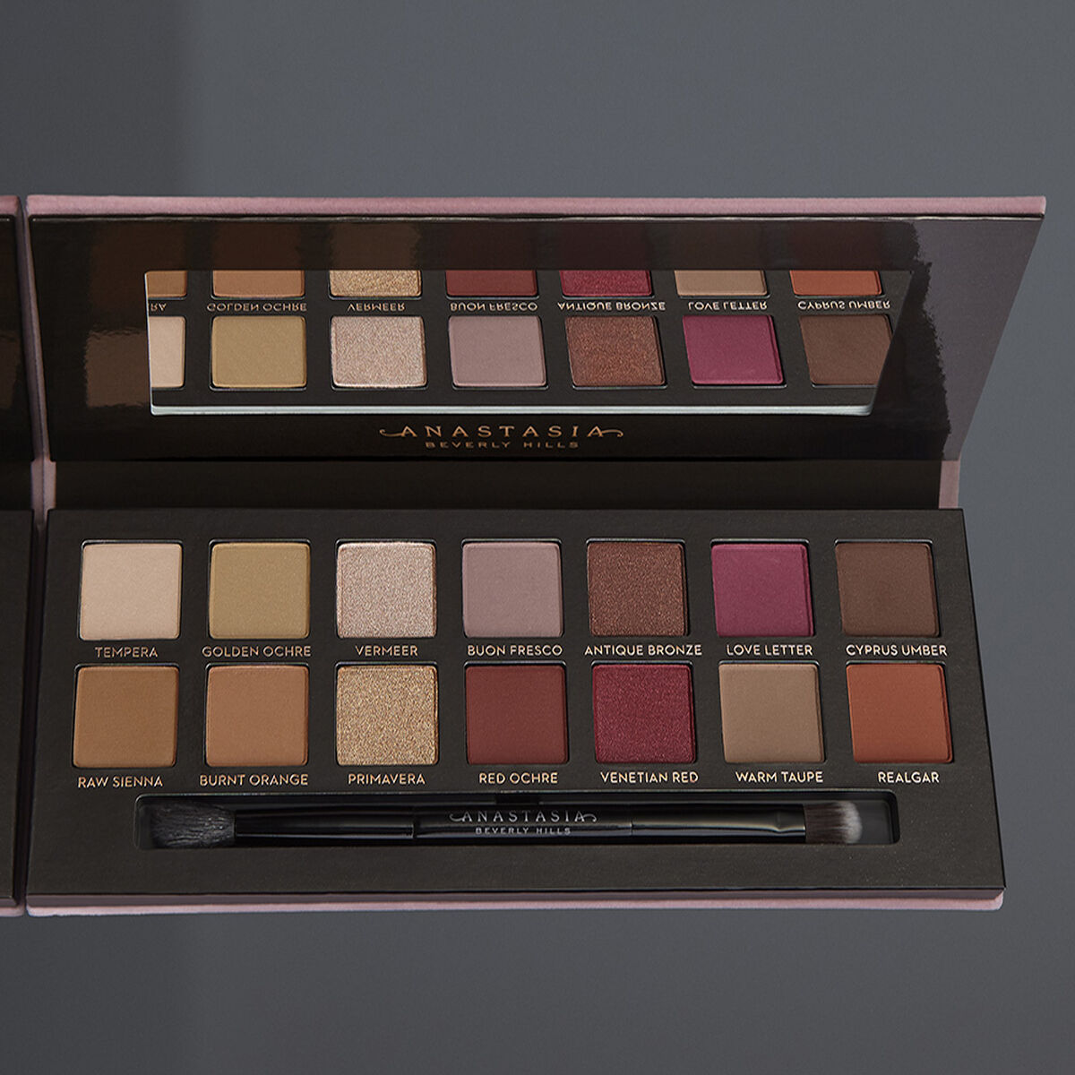 Paleta de Sombras Modern Renaissance Anastasia Beverly Hills