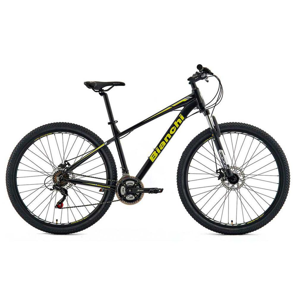 Bicicleta Mountain Bike Bianchi Aro 29
