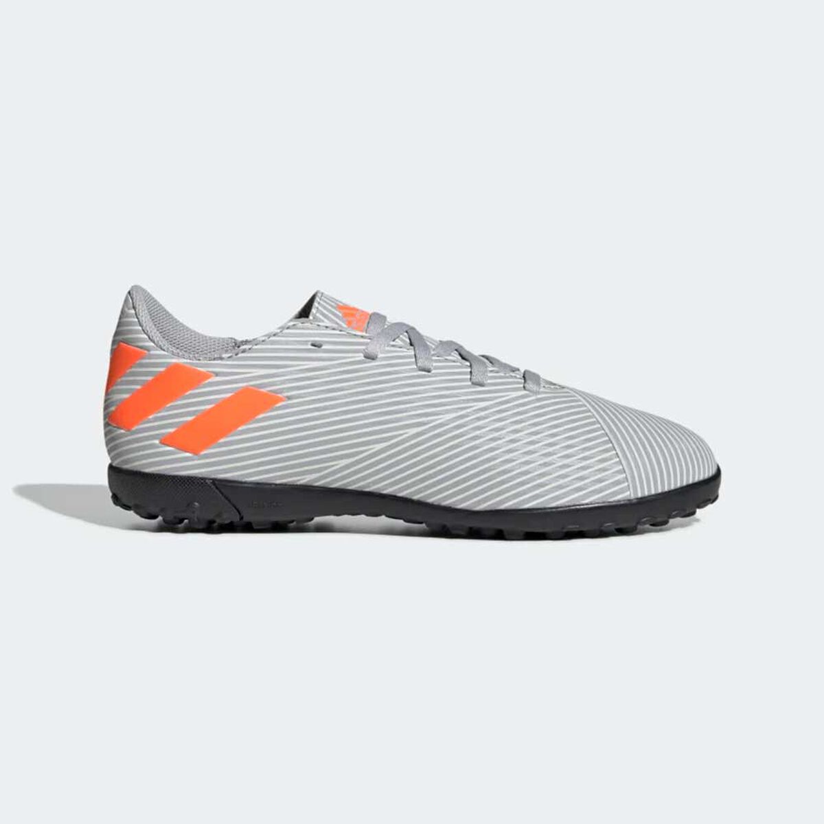 Zapatilla Baby Fútbol Cadete Adidas Nemeziz 19.4 Tf J