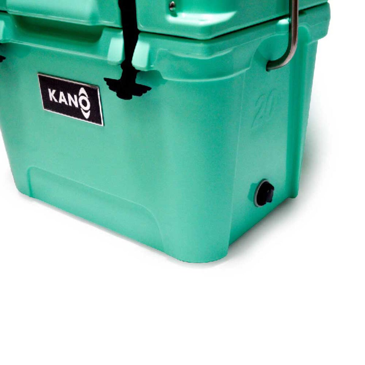 Cooler Kano 18,9 Litros
