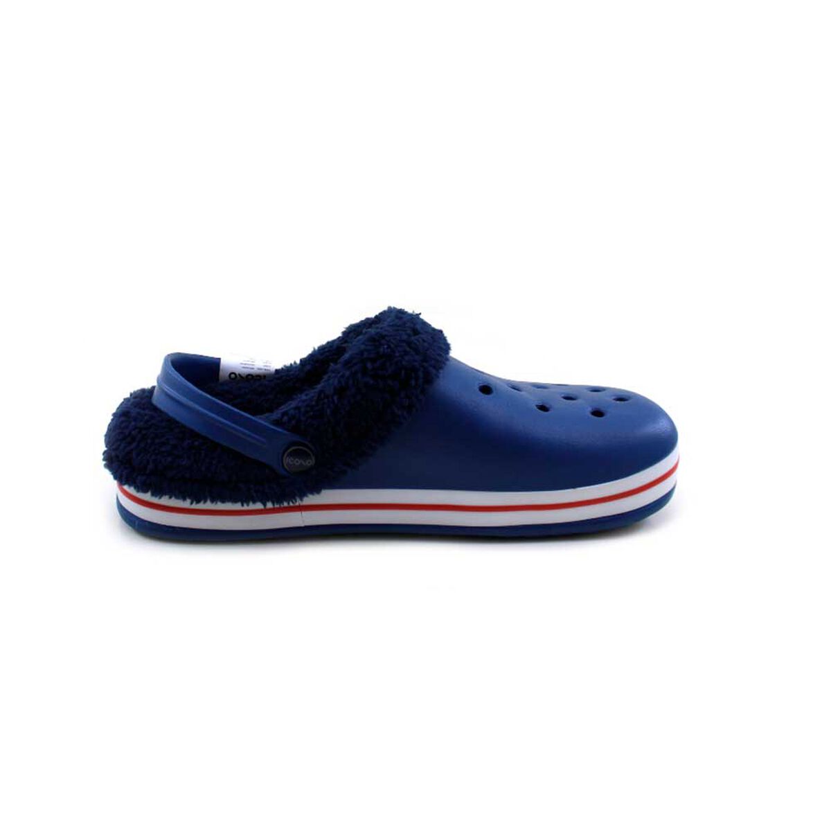 Sandalia Clogs Hombre Icono