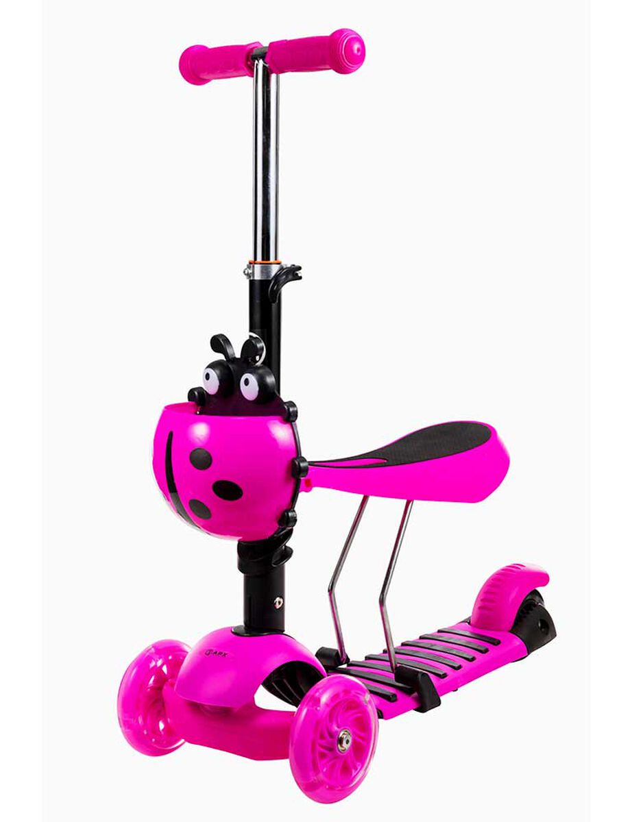 Scooter Infantil Unisex Alpinextrem