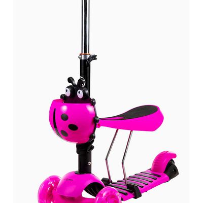 Scooter Infantil Unisex Alpinextrem