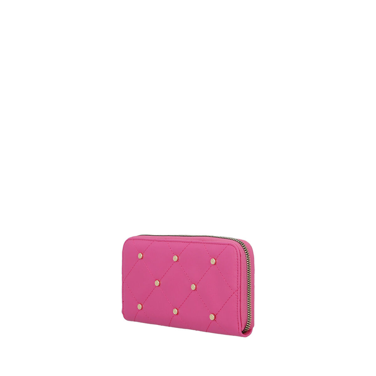 Billetera Puglia Fucsia Xl Secret