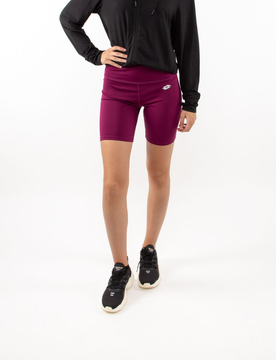 Calza Deportiva Mujer Lotto