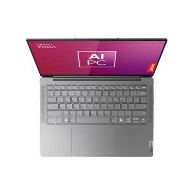 Imagen 2 del producto Notebook Lenovo Yoga Slim 7 Core Ultra 7 155H 16GB 1TB SSD 14"" 2.8K OLED