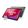 Tablet Lenovo Tab 10,1" Octa-Core 4GB 128GB Luna Grey + Cover + Earbuds