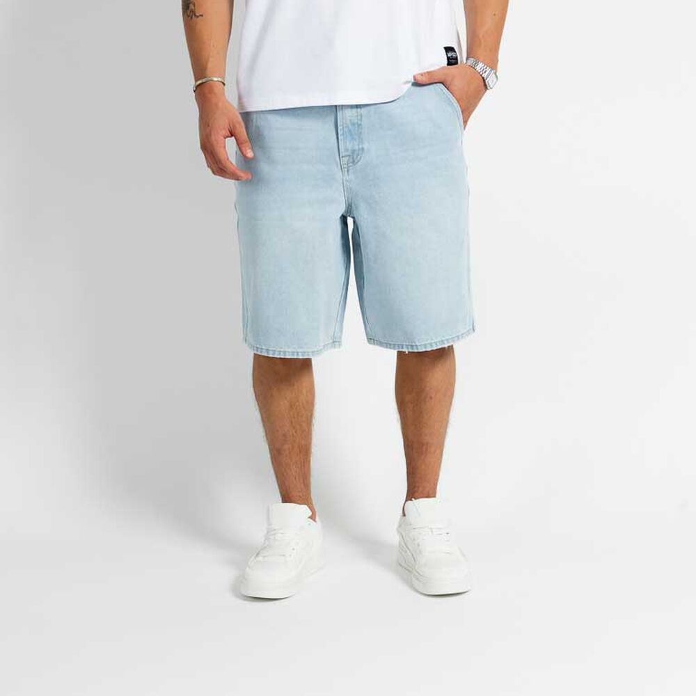 Bermuda Baggy Hombre Icono