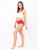 Pack 5 Calzones Pantaletas Mujer Tommy Hilfiger