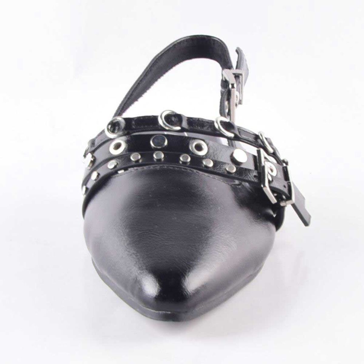 Zapato Vestir Mujer Zibel