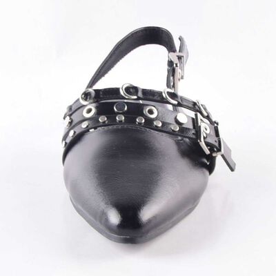 Imagen 2 del producto Zapato Vestir Mujer Zibel Negro