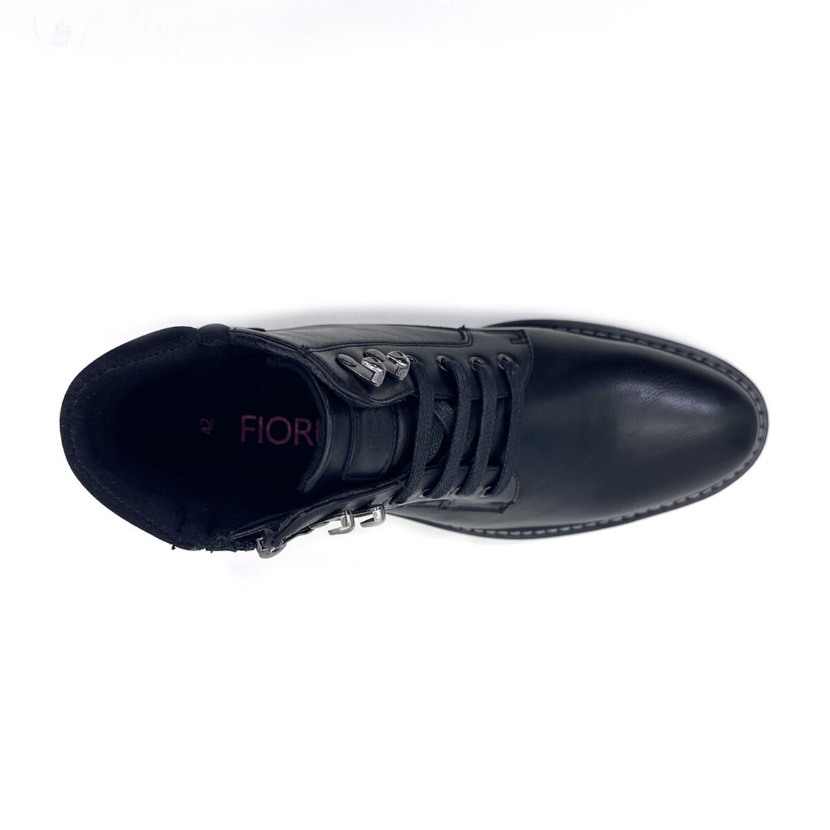 Botín Casual Hombre Fiorucci 