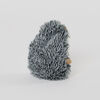 Peluche Guatero Gris Icono