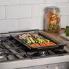 Plancha de Hierro Fundido Simple Cook Iron Grill
