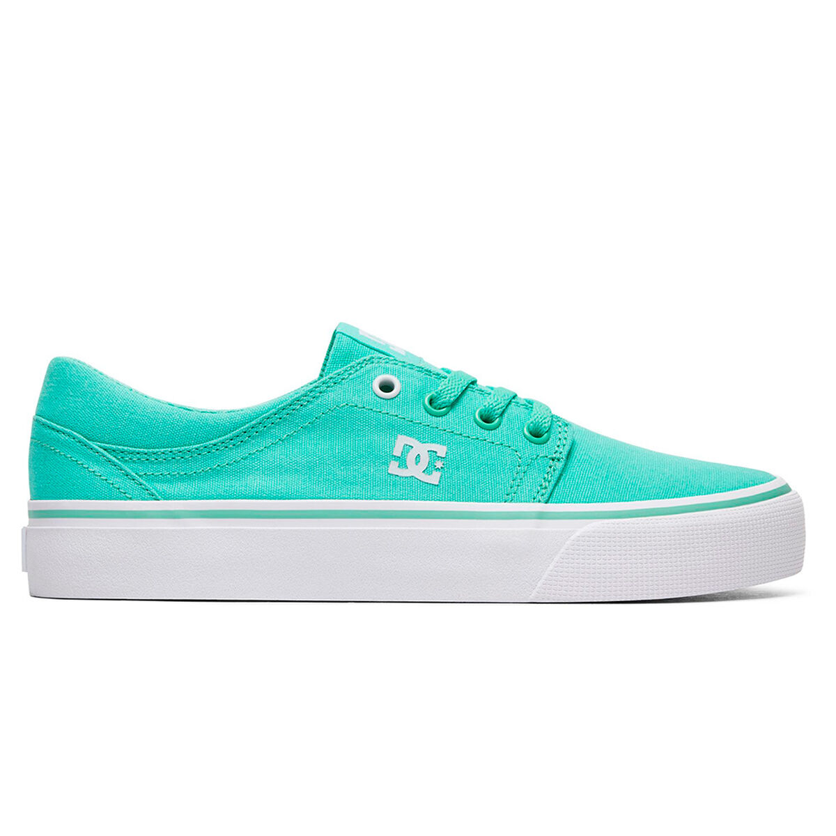 Zapatilla DC Mujer Trase Tx J