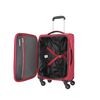 Maleta de Cabina American Tourister Stirling Light Rosado S