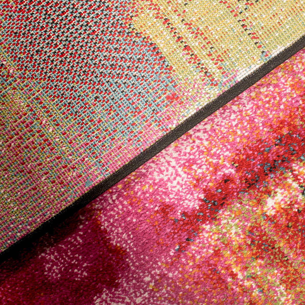 Alfombra Inusual 160x230 cm