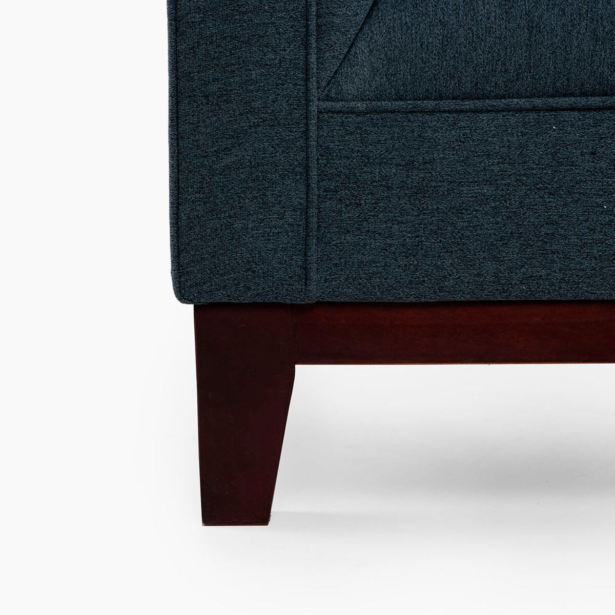 Sillón Spazzio Munich 1 Cuerpo Gris