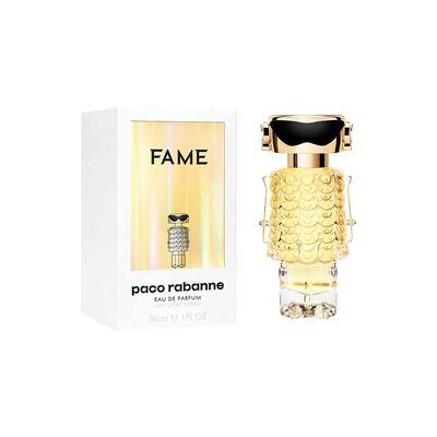 Imagen 2 del producto Perfume Paco Rabanne Fame EDP 30 ml