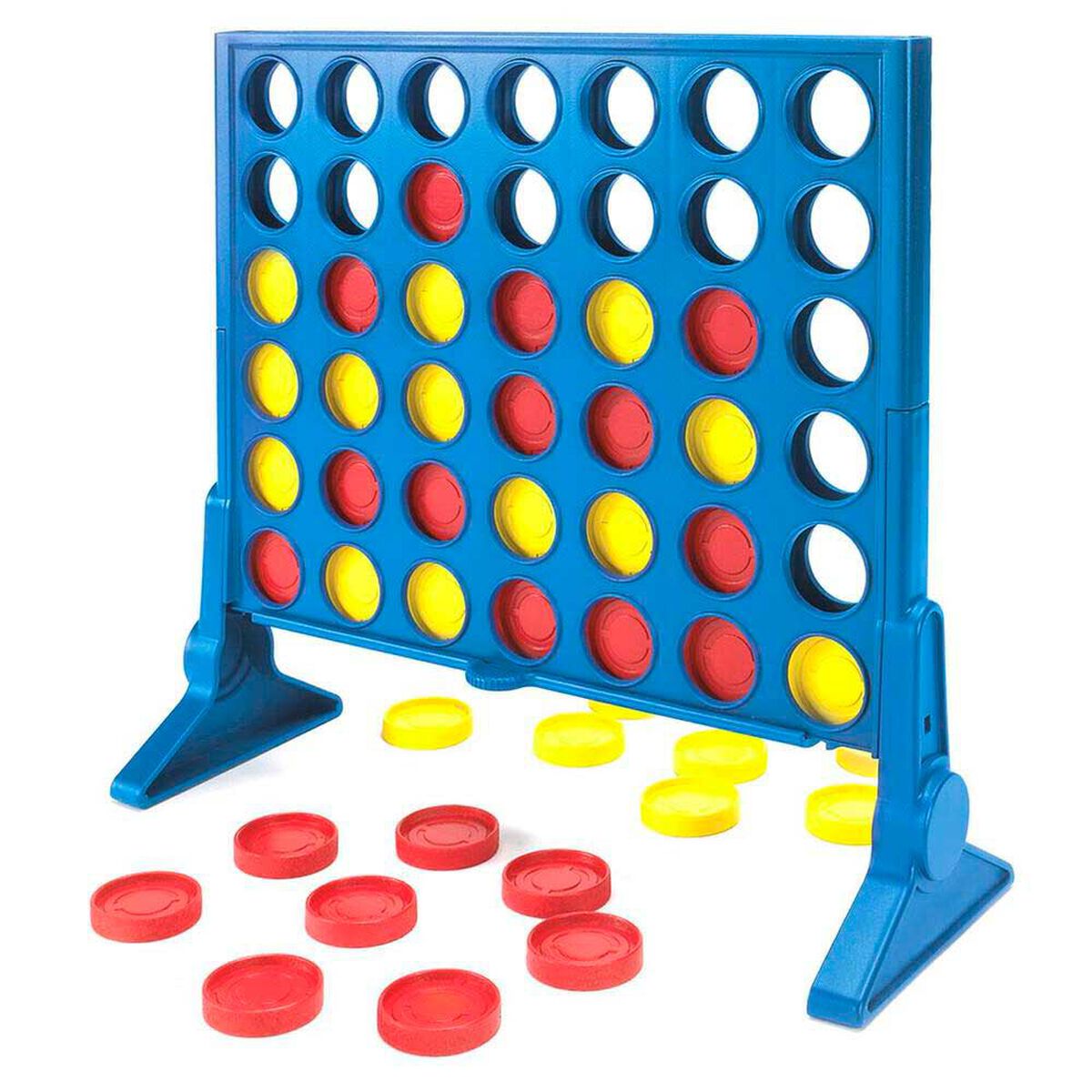 Juego de Mesa Hasbro Conecta 4