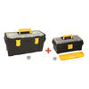 Combo Cajas de Herramientas 20" + 14" Rimax RX6578