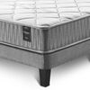 Cama Europea Cannon Base Dividida 2 Plazas Calm