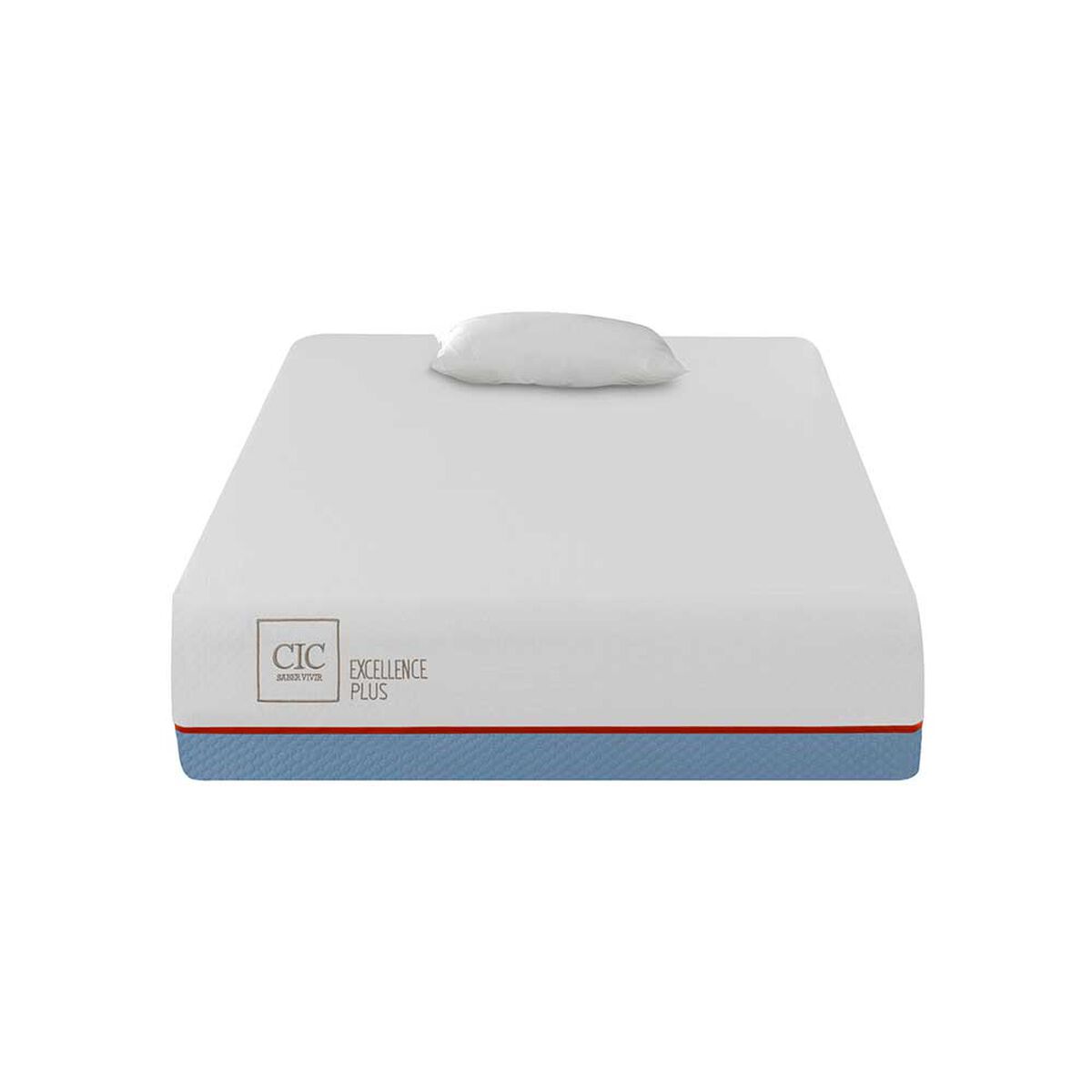 Colch&oacute;n CIC 1 Plaza Excellence Plus