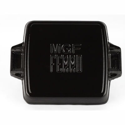 Imagen 2 del producto Bandeja Para Horno Fierro Fundido Magefesa Ferro 24 x 24 cm