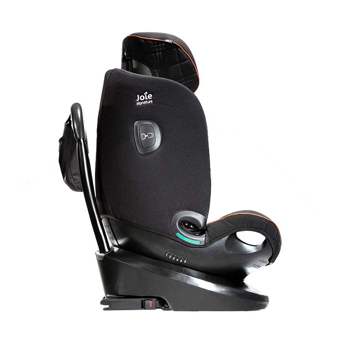 Silla de Auto Convertible I-Spin Grow Eclips Joie