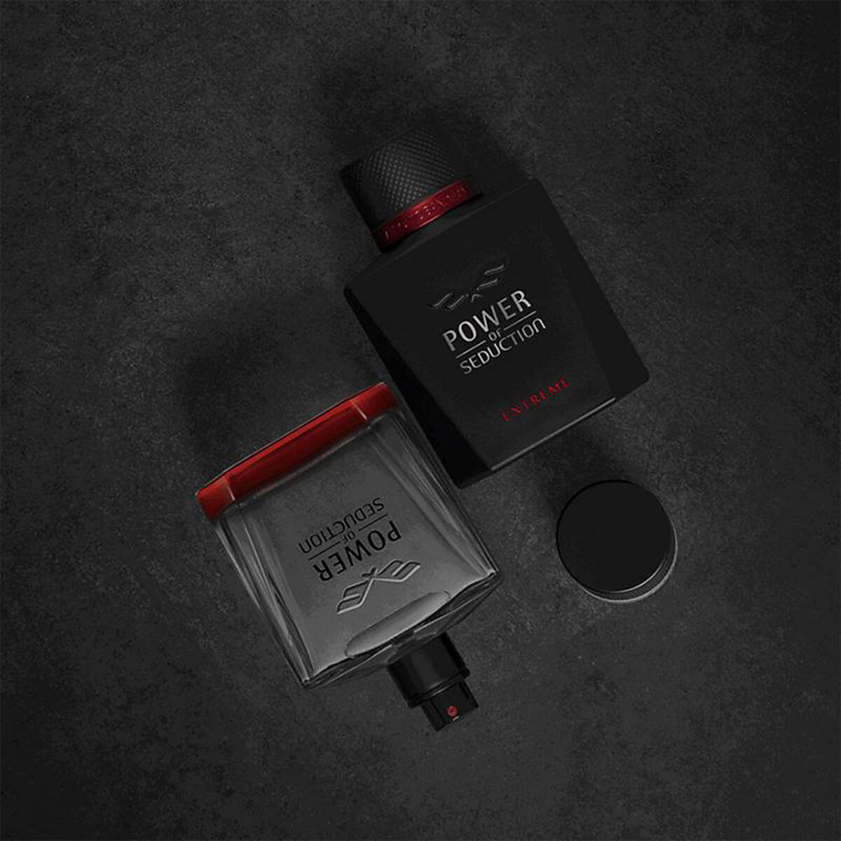 Power Of Seduction Extreme EDT 100 Ml