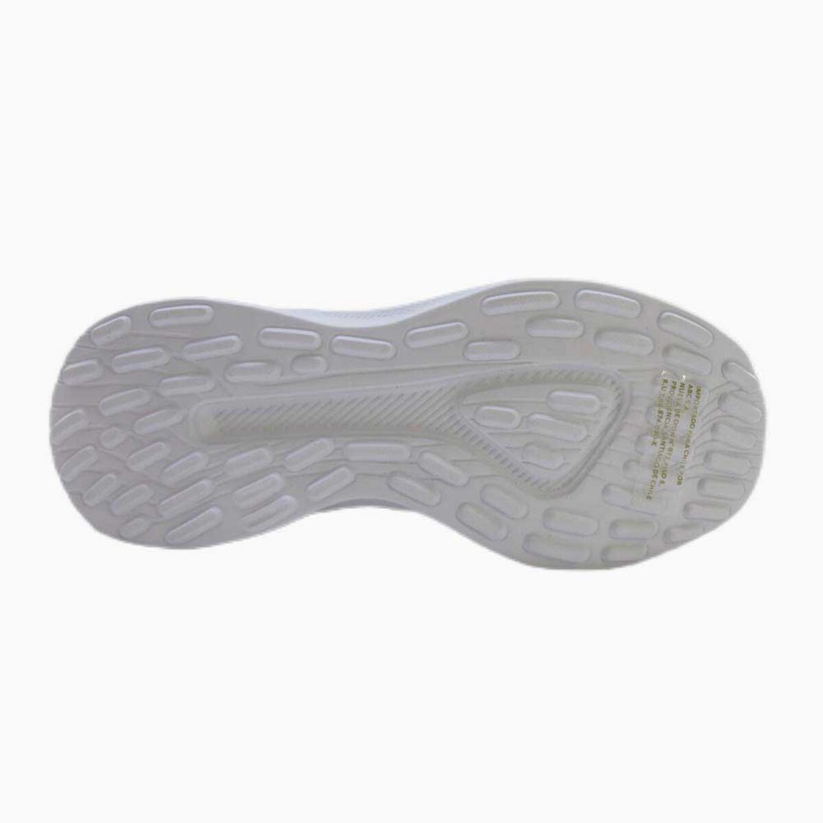 Zapatilla Urbana Mujer Portman Club