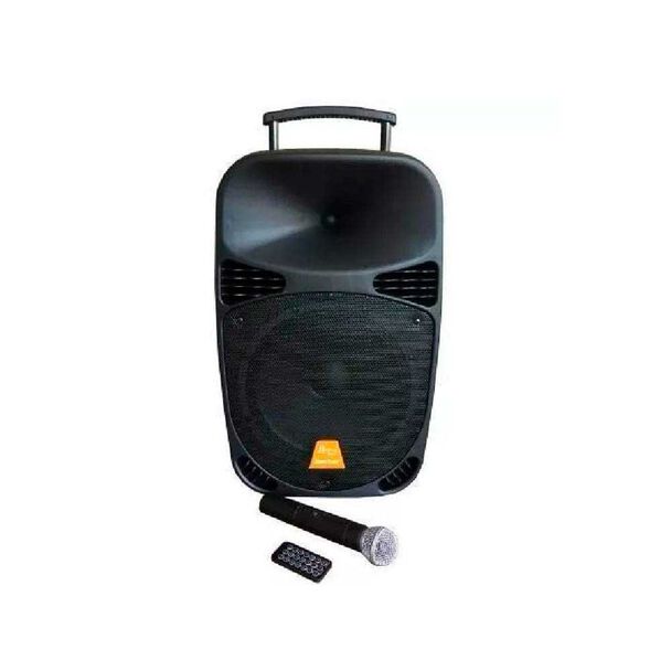 Parlante 12'' Introtech BTS-06