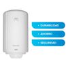 Termo Electrico Atlantic Opro 120 120 lts.