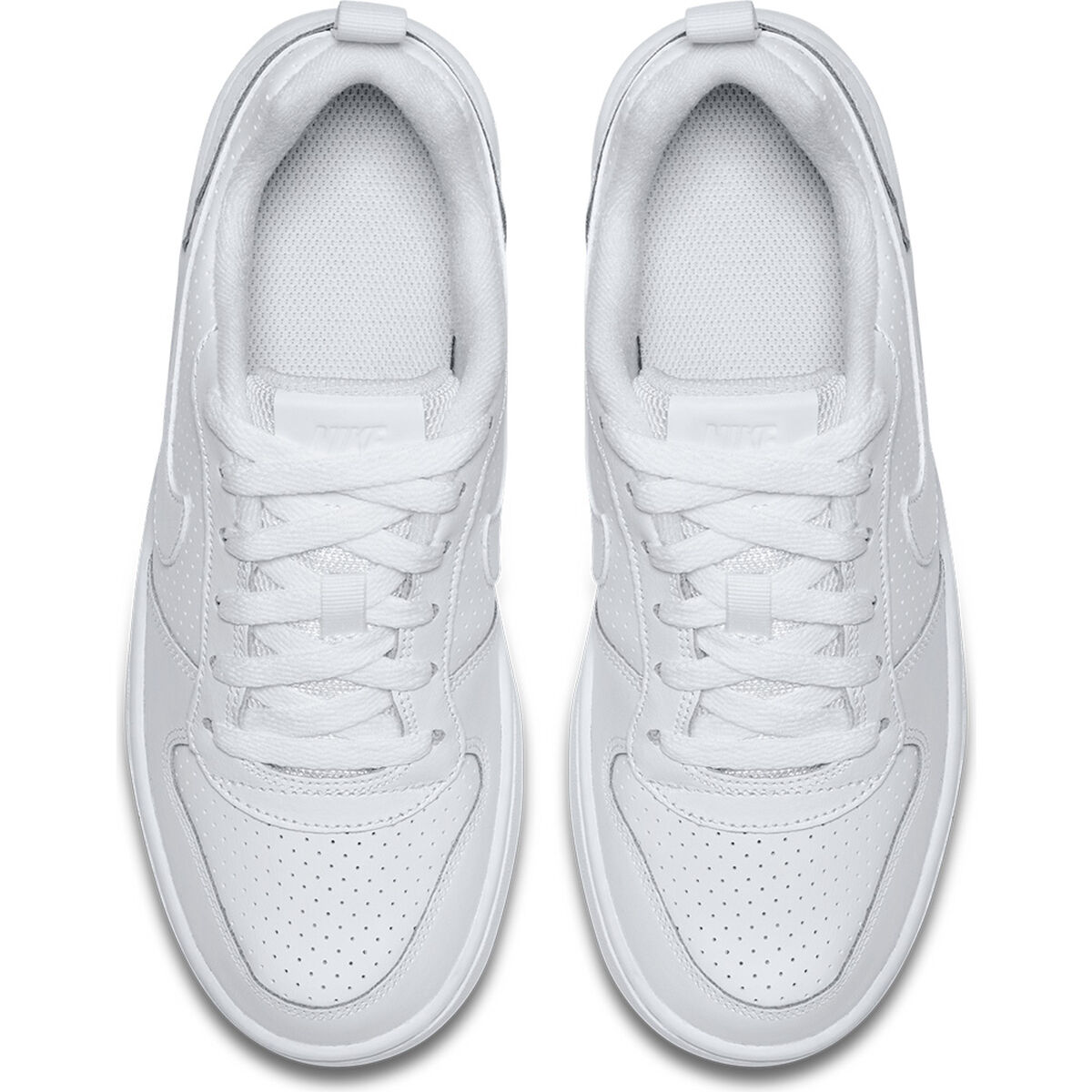 Zapatilla Nike Niño Court Borough Low (GS) 839985-100