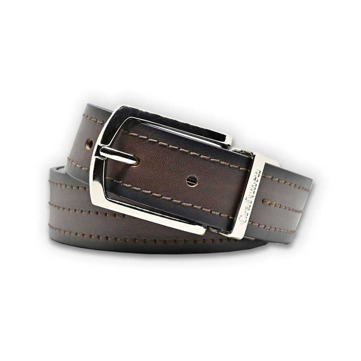 Cinturón de Cuero Hombre Craftmen
