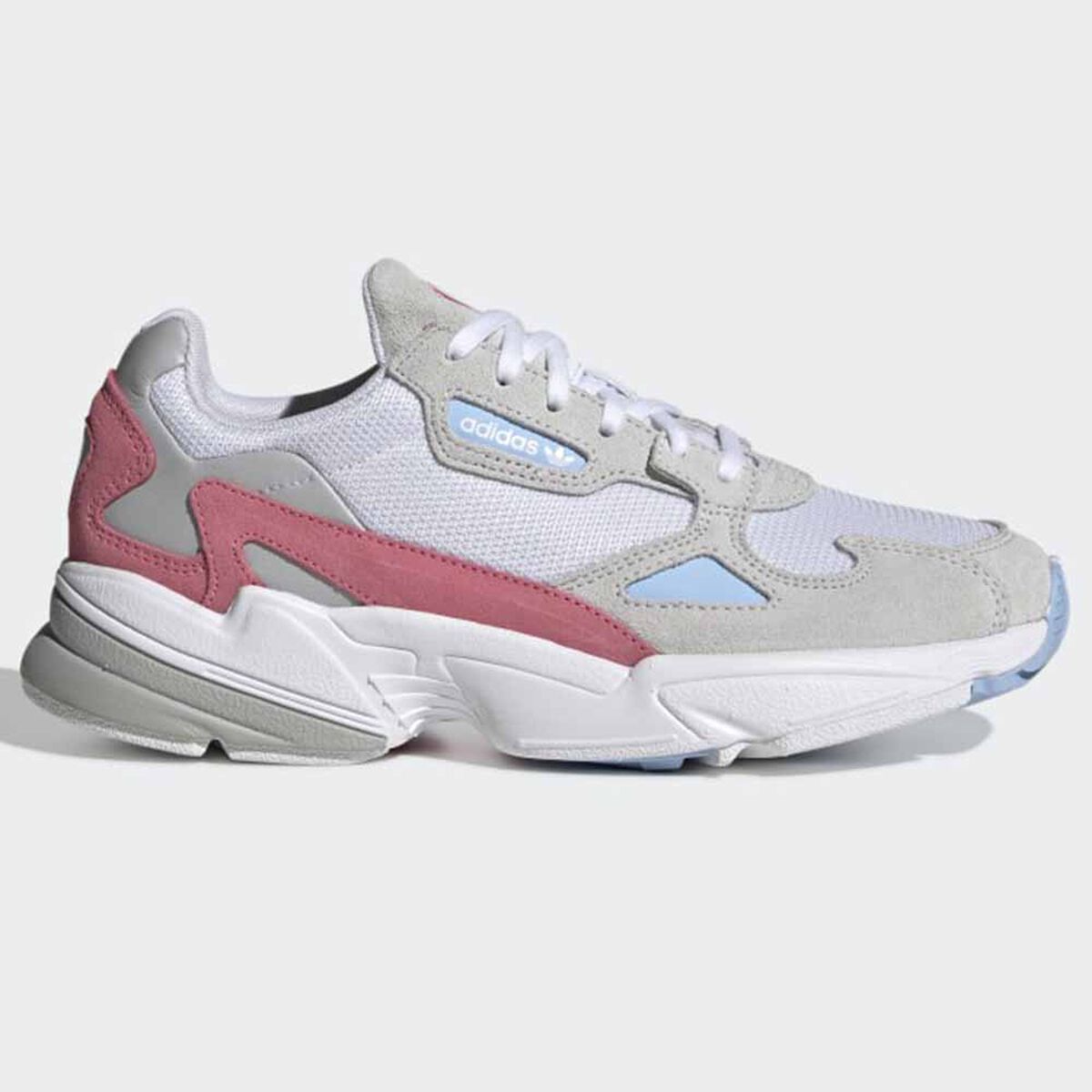 Clearance Adidas Adidas Falcon Mujer Baratas Zapatos Adidas Adidas