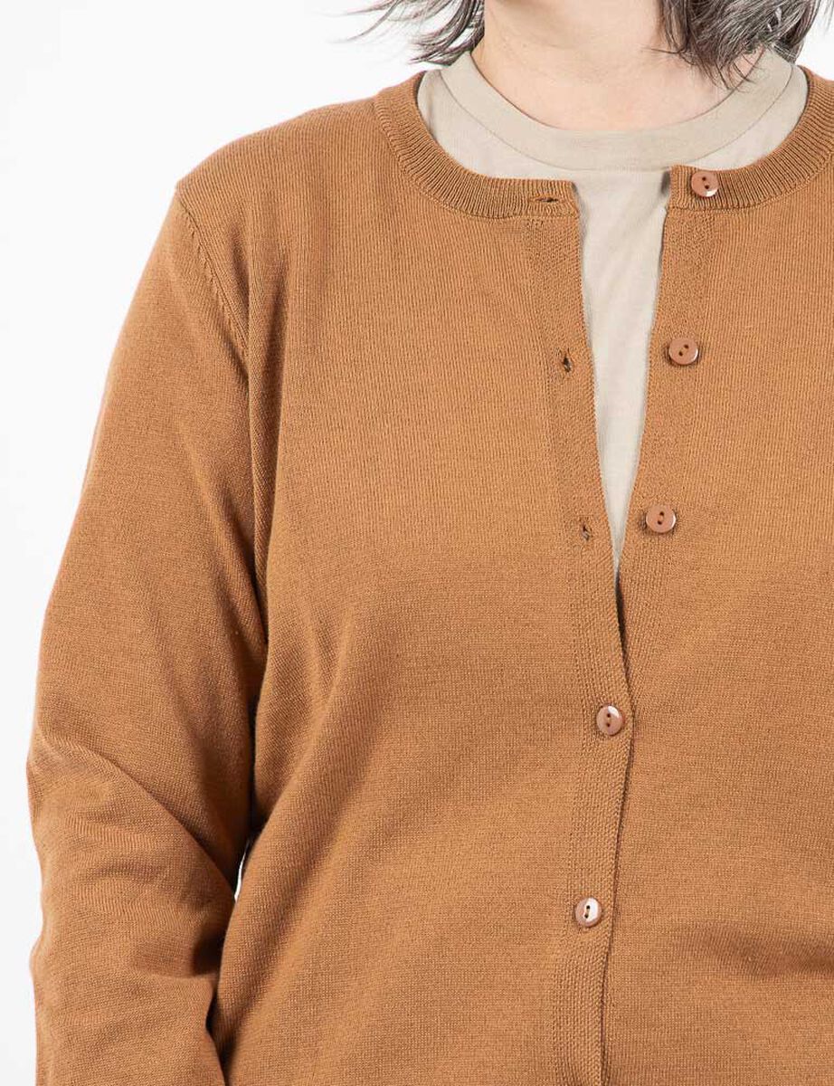 Sweater Mujer Portman Club