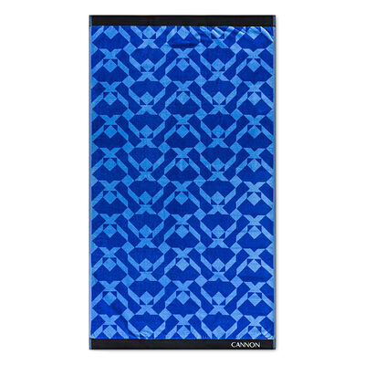 Toalla de Playa Cannon Trigono 80x160 cm